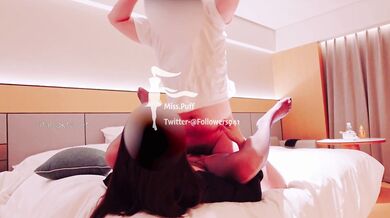 Video-3-女大，姿势十八变